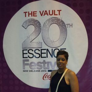 Meet your Posher, Dana